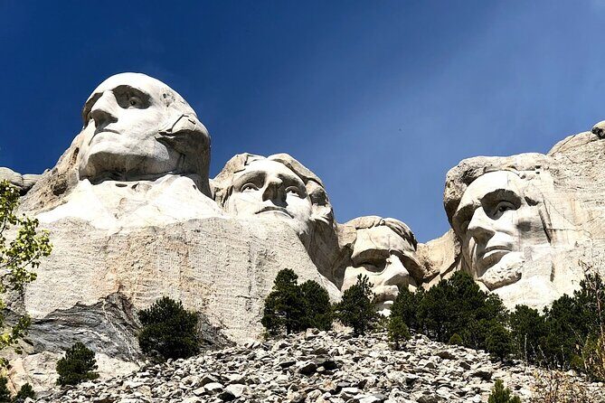 Just You & Your Group: Rushmore, Custer State Park & Crazy Horse - Detailed Itinerary Breakdown