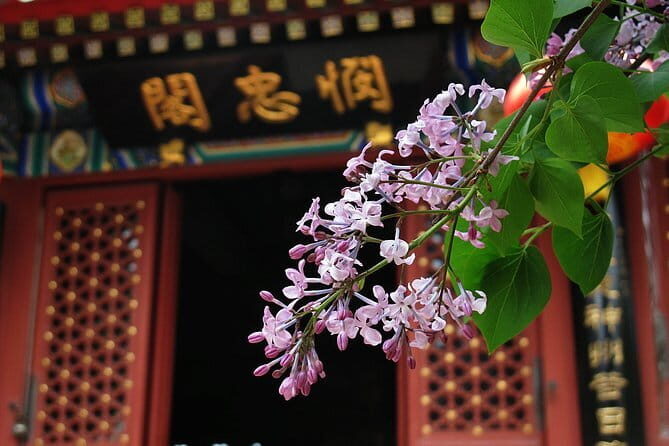 Juyongguan Great Wall and Summer Palace Day Trip with English Speaking Driver - FAQs