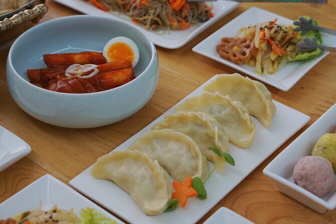 K-food cooking Japchae Mandu Tteokbokki & Fishcake - Final Thoughts: Is This Tour Right for You?