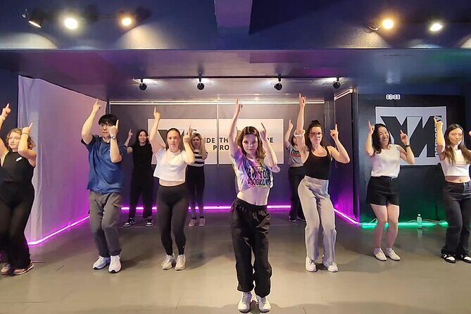 K-pop Dance Class in Seoul (Incl. video shooting & editing) - The Sum Up: Why Consider This K-pop Dance Class?