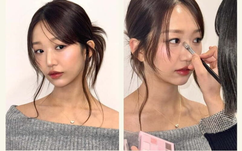 K-POP idol makeup&hair stying - Who Is This Experience Best For?