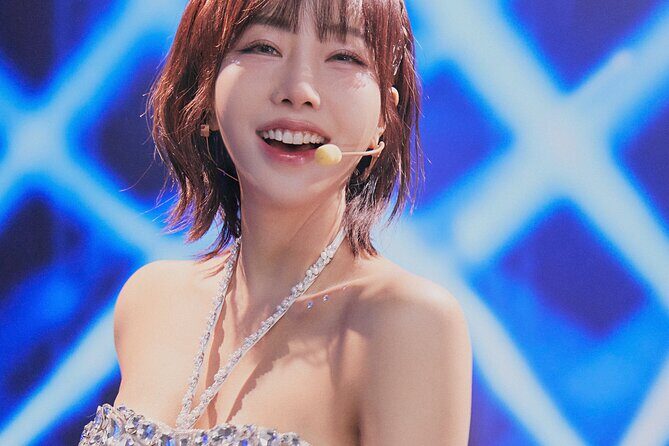 K-pop Idol Photoshoot Experience in Seoul - What to Expect From the Experience