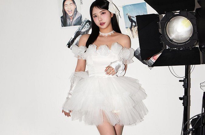 K-pop Idol Photoshoot Experience in Seoul - The Sum Up