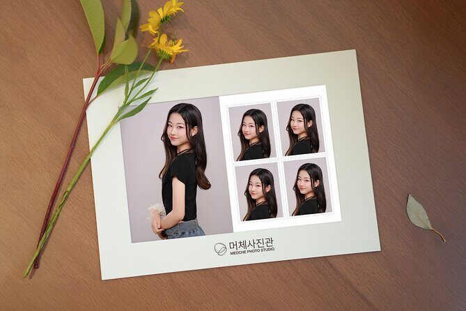 K-Style Photo Shoot in Seoul | Hair and Makeup Optional - Introduction: A Unique Way to Capture Your Seoul Visit