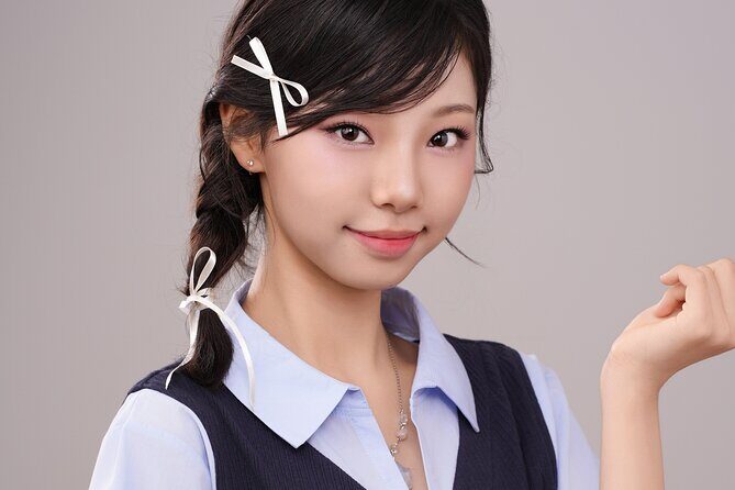 K-Style Photo Shoot in Seoul | Hair and Makeup Optional - What Do the Reviews Say?