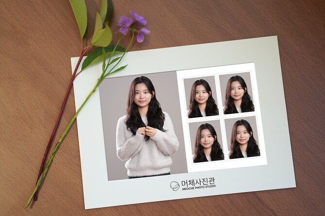 K-Style Photo Shoot in Seoul | Hair and Makeup Optional - Conclusions: Who Will Love This?