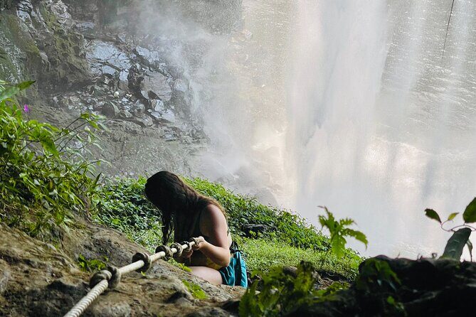 K50 waterfall and Mang Den - town in forest from Da Nang/Hoi An - The Experience’s Strengths