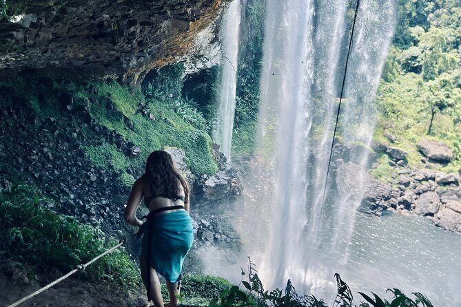 K50 waterfall and Mang Den - town in forest from Da Nang/Hoi An - Practical Tips