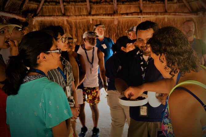 Kaan Luum & Cenotes Mayan Traditions - Final Thoughts