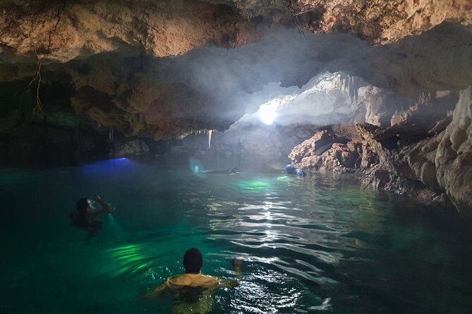 Kaan Luum & Cenotes Mayan Traditions - FAQ - Your Practical Questions Answered
