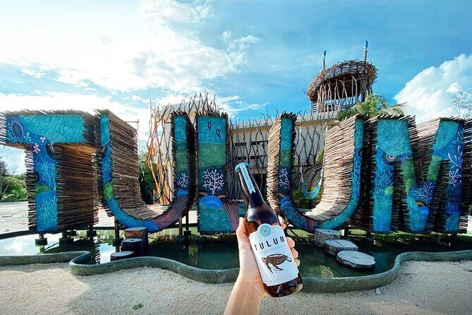 Kaan Luum Lagoon & 3 Cenotes from Cancun and Playa del Carmen - A Detailed Look at the Tour Experience