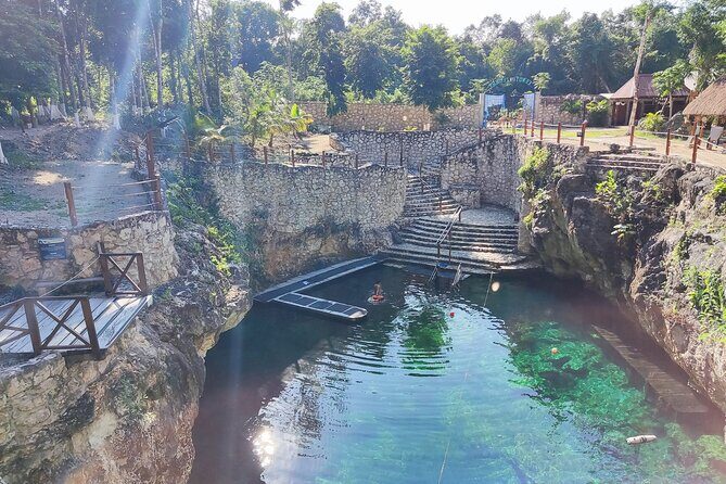 Kaan Luum Lagoon 3 Cenotes Tour from Cancun and Playa del Carmen - In-Depth Look at the Tour Experience