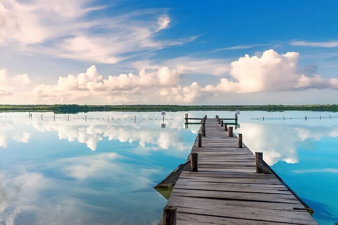 Kaan Luum Lagoon 3 Cenotes Tour from Cancun and Playa del Carmen - FAQs