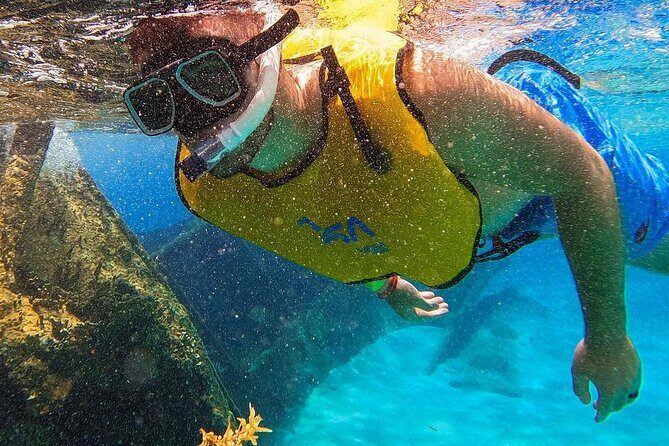 Kaan Luum Lagoon and Cenote Snorkel Tour in Tulum - What Past Participants Say