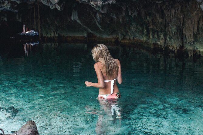 Kaan Luum Lagoon and Cenote Snorkel Tour in Tulum - Who Would Love This Tour?