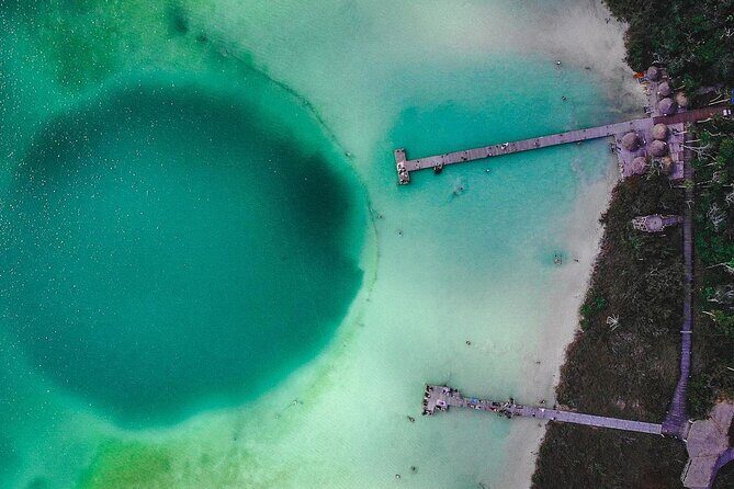 Kaan Luum Lagoon and Cenote Snorkel Tour in Tulum - The Sum Up
