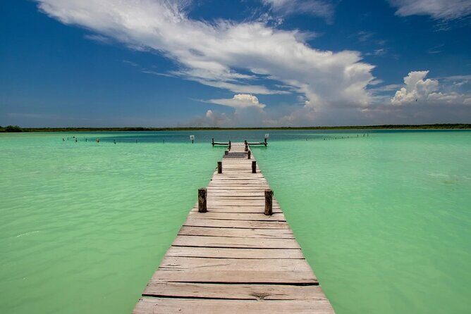Kaan Luum Lagoon Day Trip with Cenotes and Mayan Traditions - Additional Resources