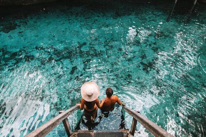 Kaan Luum Lagoon, Paradise Beach and Swim in 2 Tulum Cenotes - Analyzing the Value