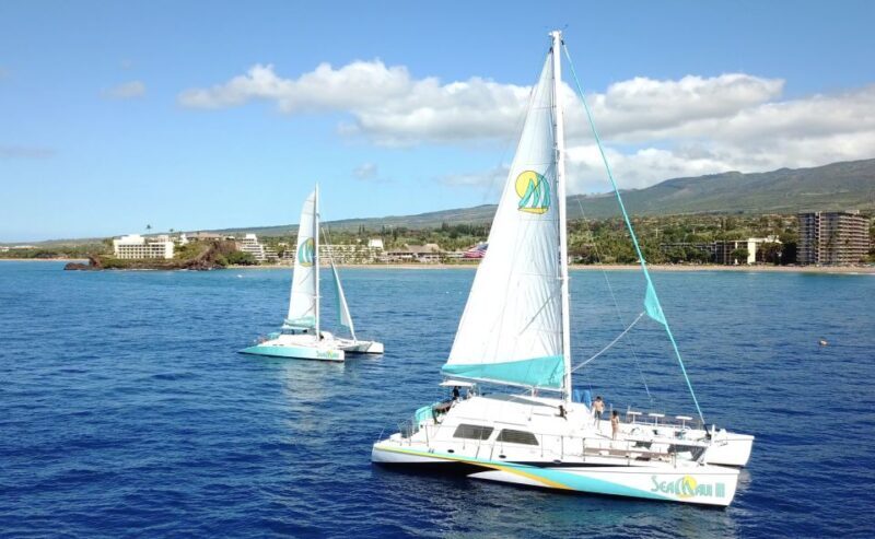 Kaanapali: Sunset Dinner Catamaran Cruise With Drinks - Considerations Before Booking