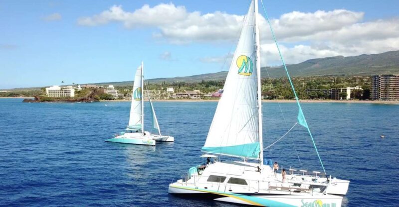 Kaanapali: Sunset Dinner Catamaran Cruise With Drinks - FAQ