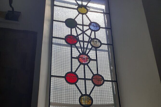 Kabbalah Heritage Walk - Practical Details and Tips