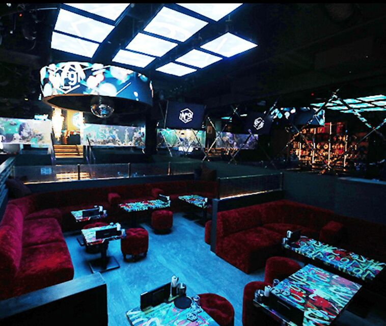 Kabukicho, Shinjuku: experiencing Japanese Host Club - An In-Depth Look at the Experience