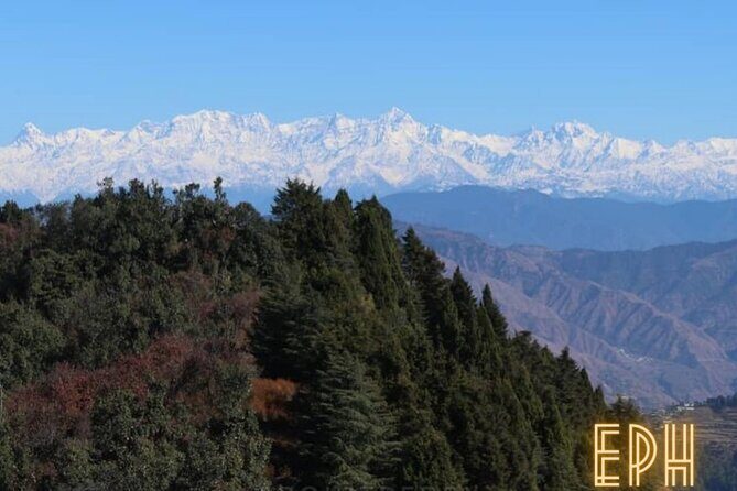 Kaflani Day Hike - Mussoorie - A Thorough Look at the Kaflani Day Hike