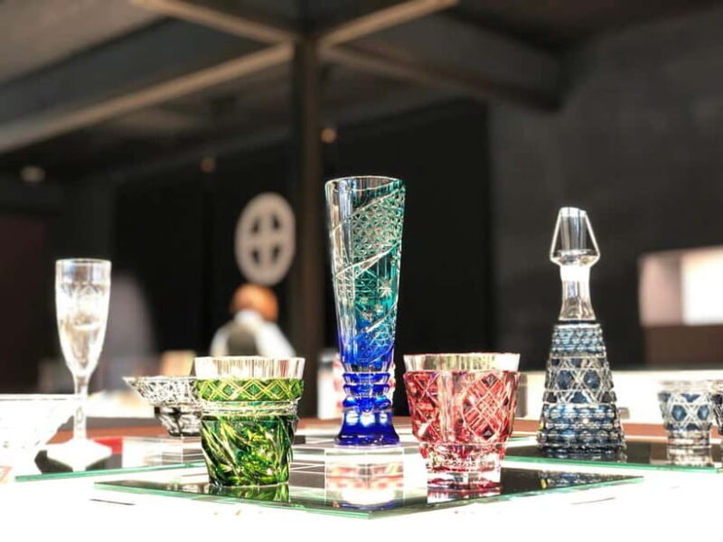 Kagoshima: A Journey Through the Beauty and Tradition - The Introduction: A Taste of Kagoshima’s Art and Nature
