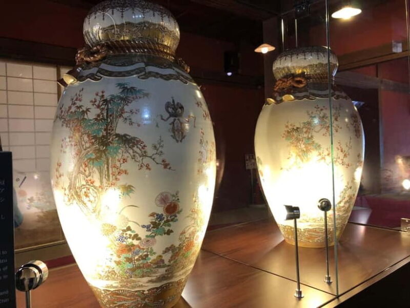 Kagoshima: A Journey Through the Beauty and Tradition - Is This Tour Right for You?