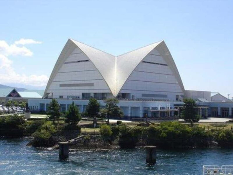 Kagoshima Aquarium Admission Ticket - What Makes Kagoshima Aquarium a Worthy Visit