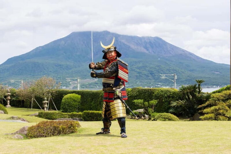 Kagoshima-city Sightseeing spot Private Tour - Final Thoughts