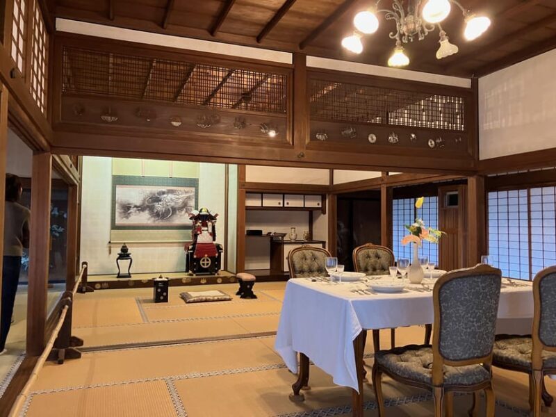 Kagoshima Custom Tour with Private Car and Driver - Final Thoughts