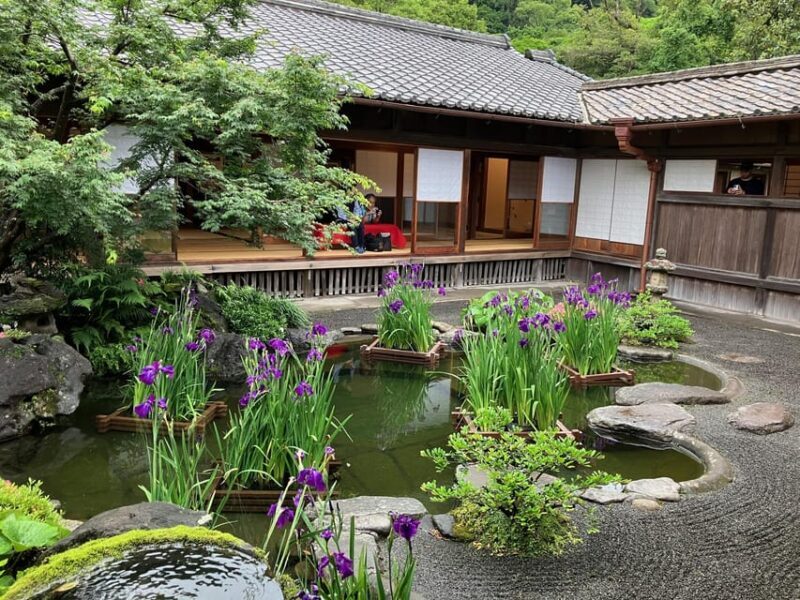 Kagoshima Custom Tour with Private Car and Driver - FAQs