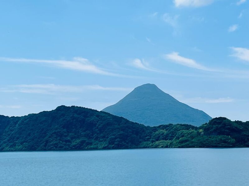 Kagoshima: Ibusuki City and Mount Kaimon Dake Tour - Who Would Love This Tour?