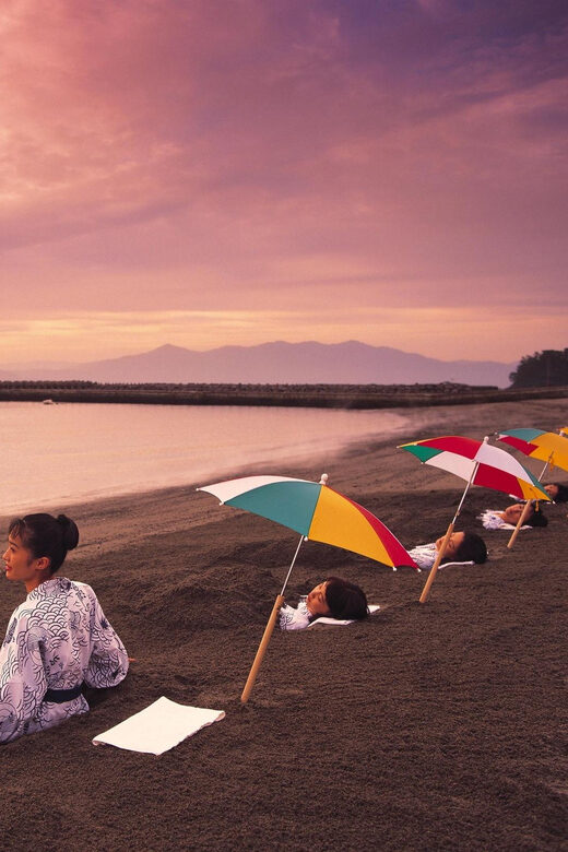 Kagoshima: Ibusuki City and Mount Kaimon Dake Tour - The Sum Up