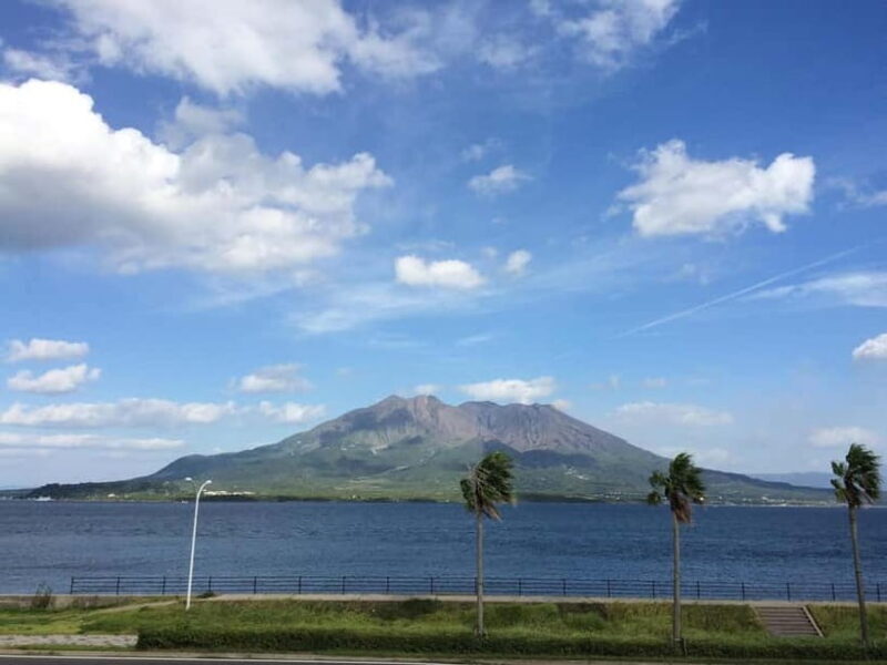 Kagoshima: Samurai Trail & Chiran Peace Museum Tour - A Journey Through History and Culture