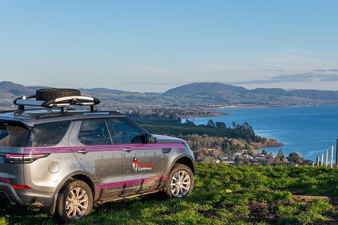 Kahukiwi Experiences Luxury 4WD 3hour Guided Maori Tour - Who Should Consider This Tour?