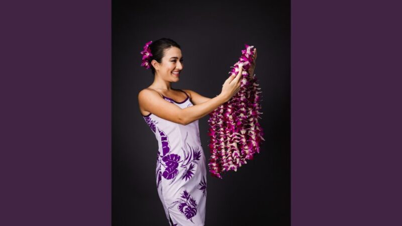 Kahului Airport: Maui Flower Lei Greeting Upon Arrival - The Experience: Step-by-Step Breakdown
