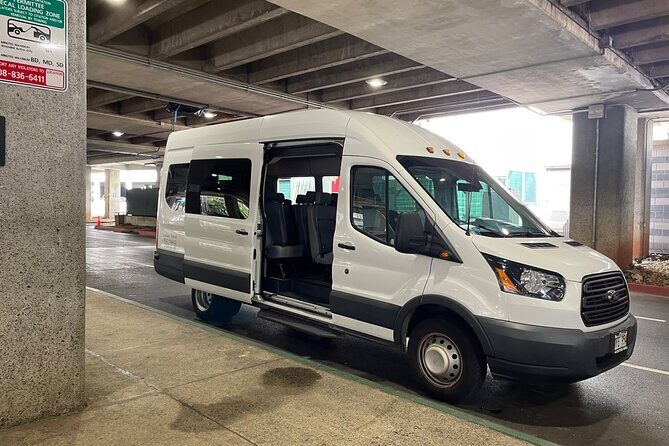 Kahului OGG Airport and Kihei Wailea Hotels Private Transfer - Final Thoughts: Who Should Use This Service?