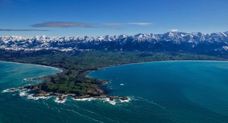 Kaikoura: Coastal and Alpine Scenic Airplane Flight - FAQ