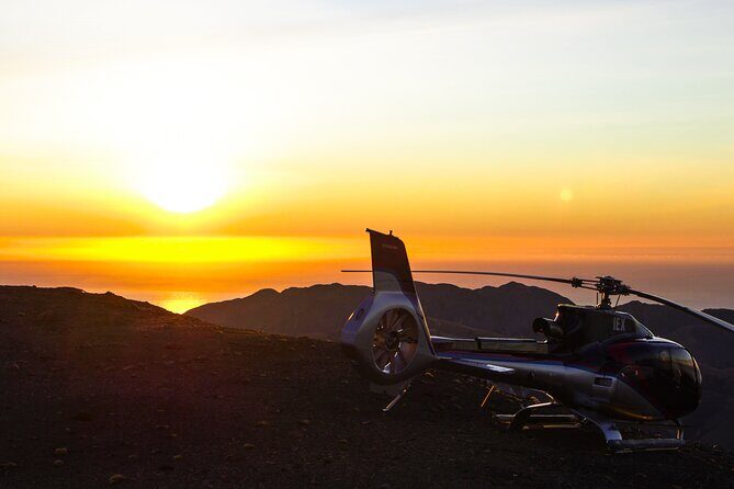 Kaikoura Helicopters Grand Alpine Helicopter Tour - Key Points