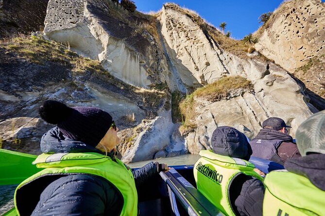 Kaikoura Helicopters Helijet - Who Will Enjoy This Tour?