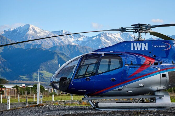 Kaikoura Helicopters Helijet - Final Thoughts on Value and Experience