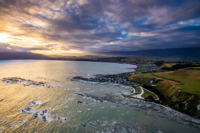 Kaikoura Kayaking Adventure Small Group Tour from Christchurch - The Sum Up