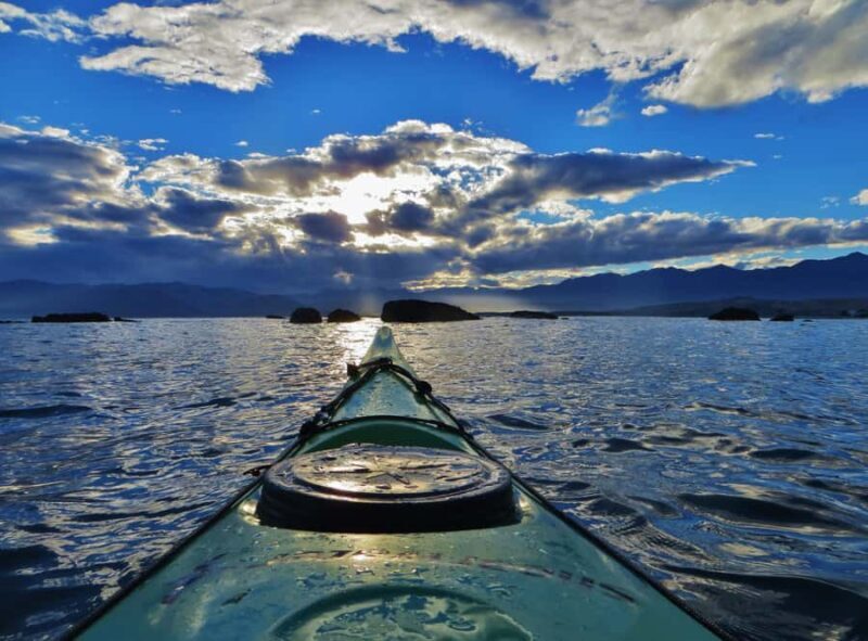 Kaikoura: Sunset Evening Kayaking Tour - Who Will Love This Tour?