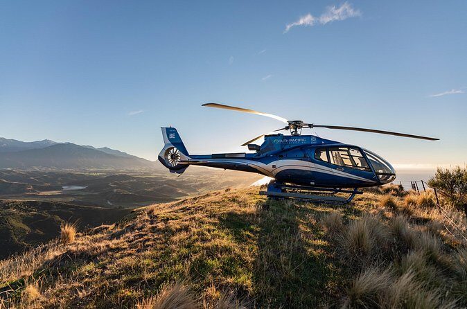 Kaikoura Whale Watching - 45 Minute Ocean Safari - FAQ