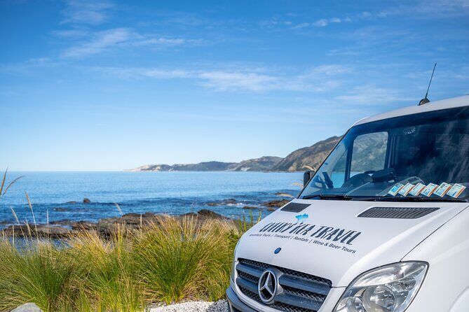 Kaikura Day Tour From Christchurch (Small Group, Carbon Neutral) - What Does the Price Cover?