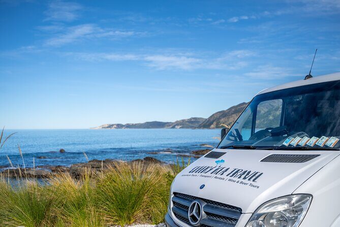 Kaikura Day Tour From Christchurch With Dolphin Encounter - A Full Breakdown of the Experience