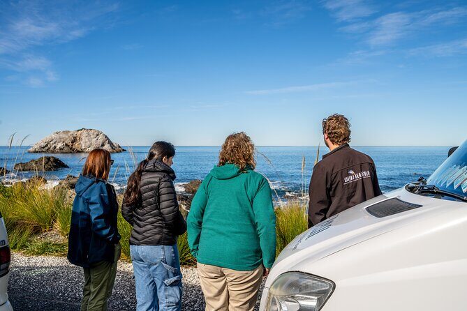 Kaikura Day Tour From Christchurch With Dolphin Encounter - Final Thoughts