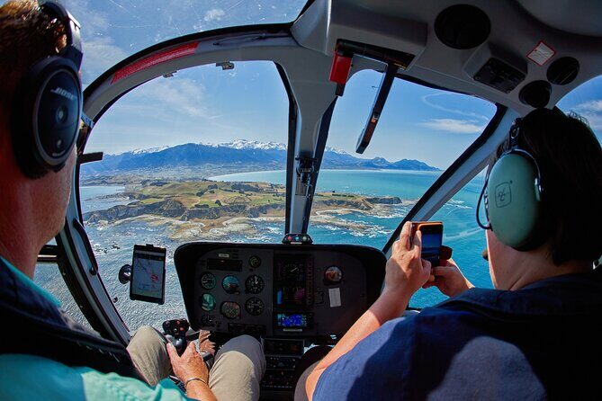 Kaikura Whale Watching - 1hr 20min Ultimate Adventure - The Sum Up: Who Should Consider This Tour?